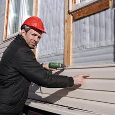 Best Vinyl Siding Installation  in Corvallis, MT